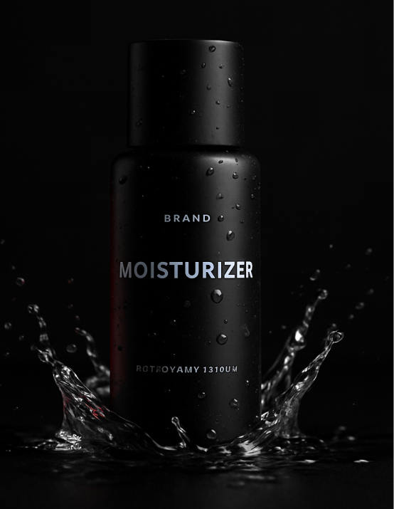 Skincare Product